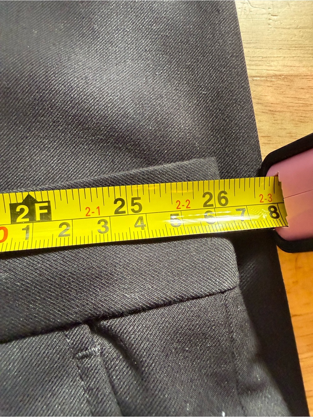 Classic Black Three Piece Men's Suit with Matching Trousers - Picture 15 of 16